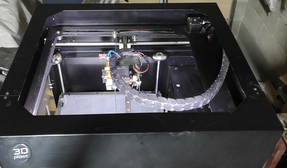 3D принтер  PRIME X