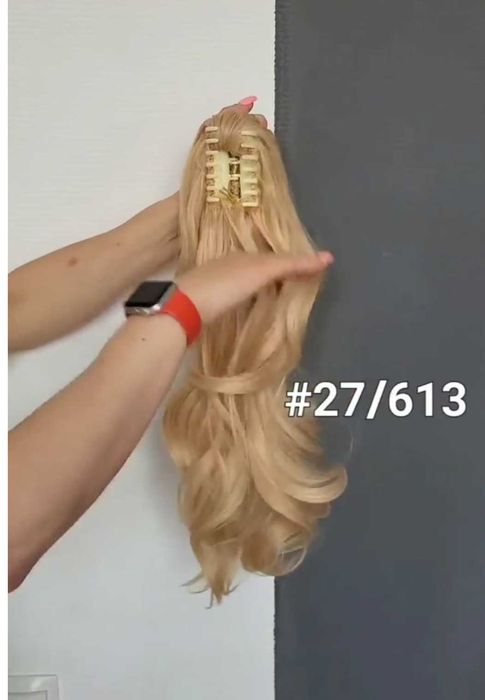 Продам хвіст на крабі