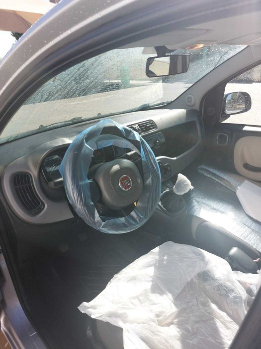 FIAT Panda 1.2 Gasolina
