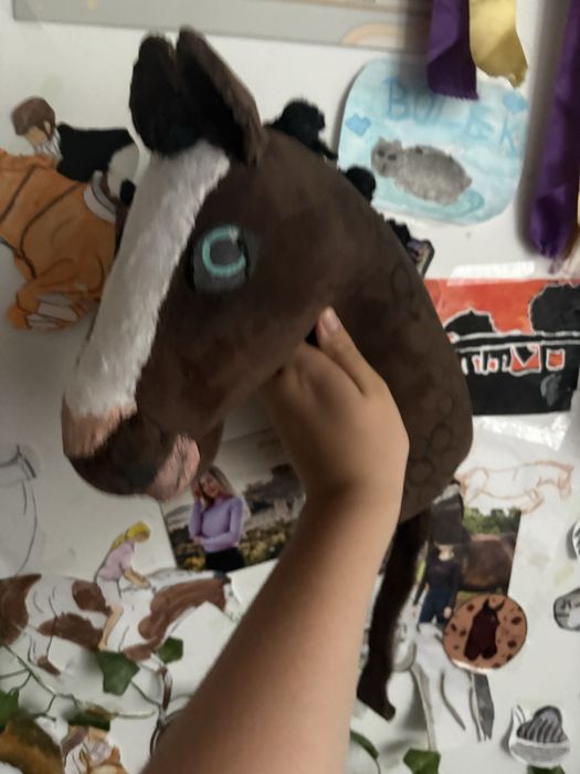 Hobby horse a3/a4