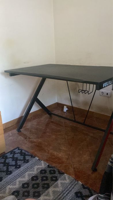 Secretária para PC (gaming)