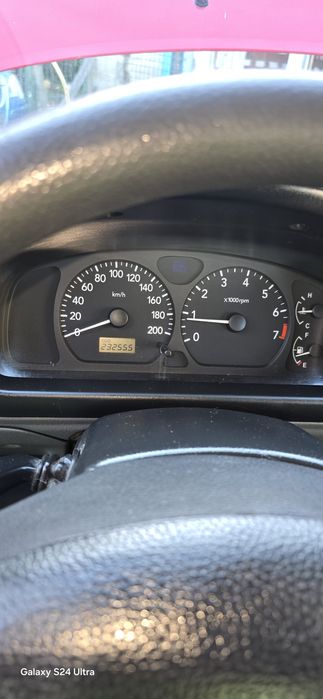 Sprzedam suzuki wagon r+