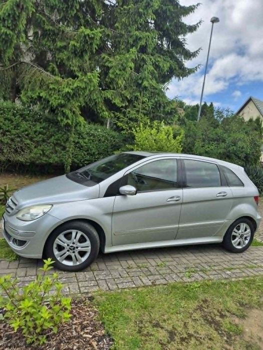 Mercedes-Benz Klasa B