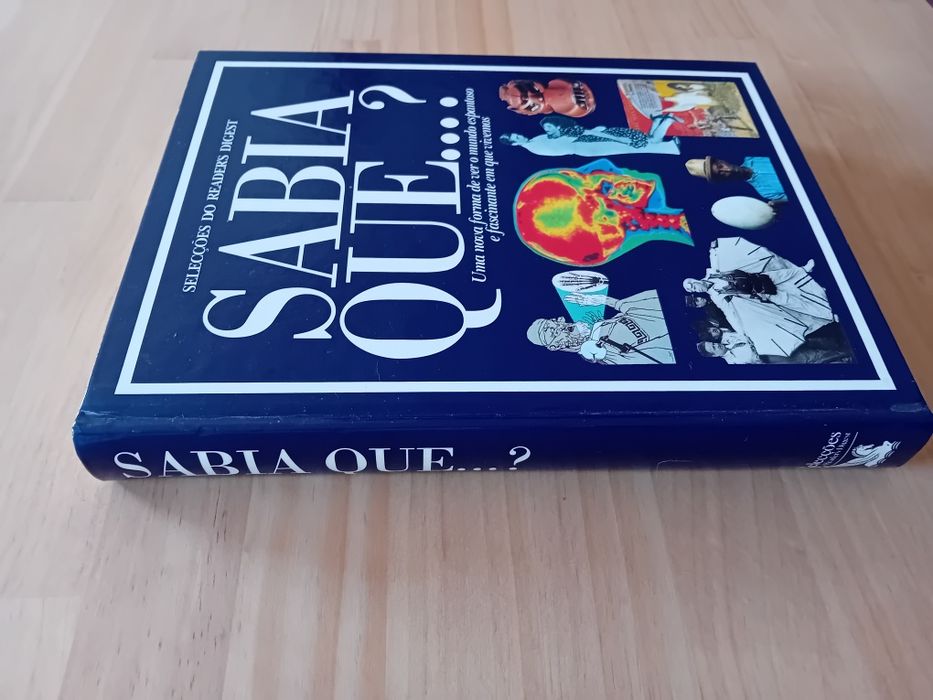 Book "Did You Know...?" Selections from Readers Digest64286324049667121