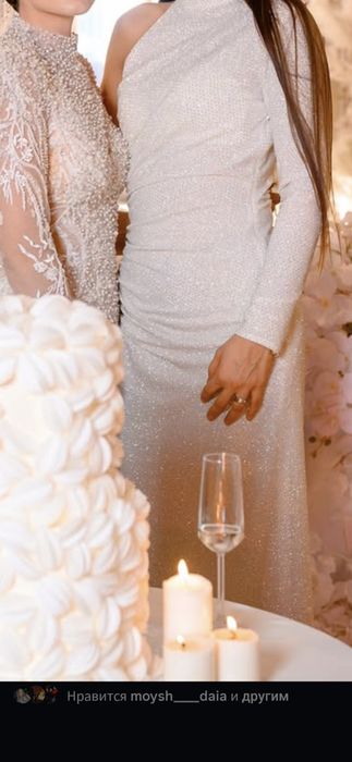 Сукня Olya Mak стан нової