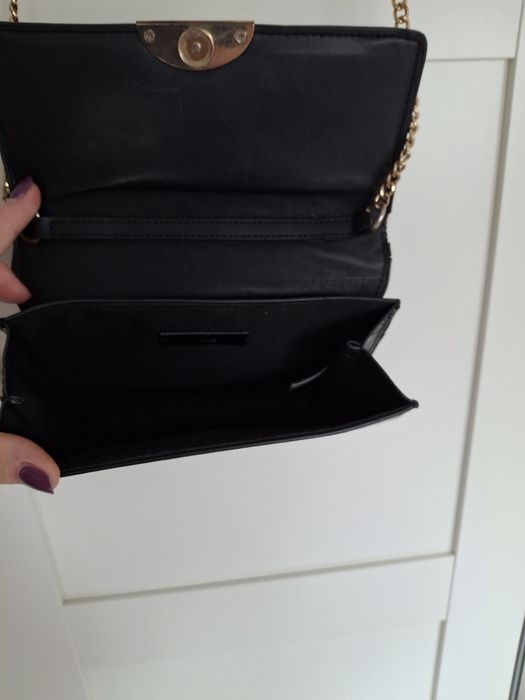 Torebka damska kopertówka