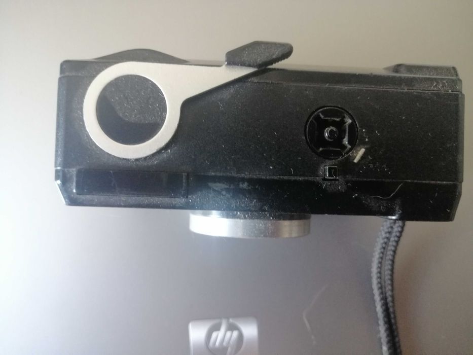 Máquinas fotográficas