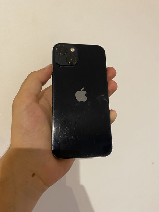 Iphone 13 128Gb 84% kondycji