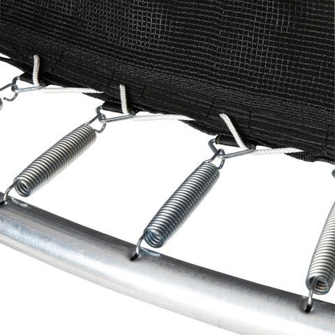 TRAMPOLIM 420cm Decathlon