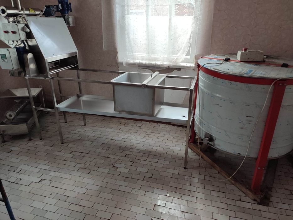 Продається пасіка вінницька обл.