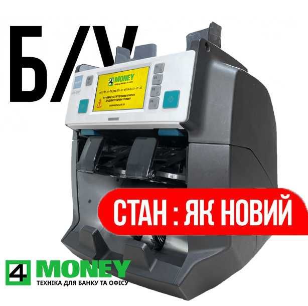 Cортировщик Банкнот GLORY GFS 220F Fitness 2023 КАК НОВЫЙ GLORY Сервис