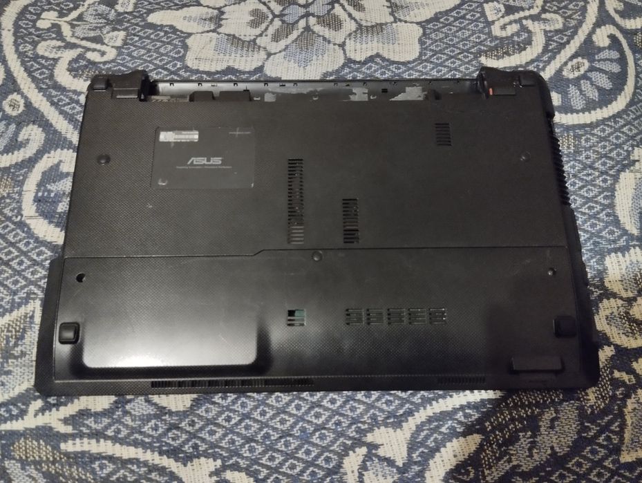 Продам ноутбук Asus K53SD