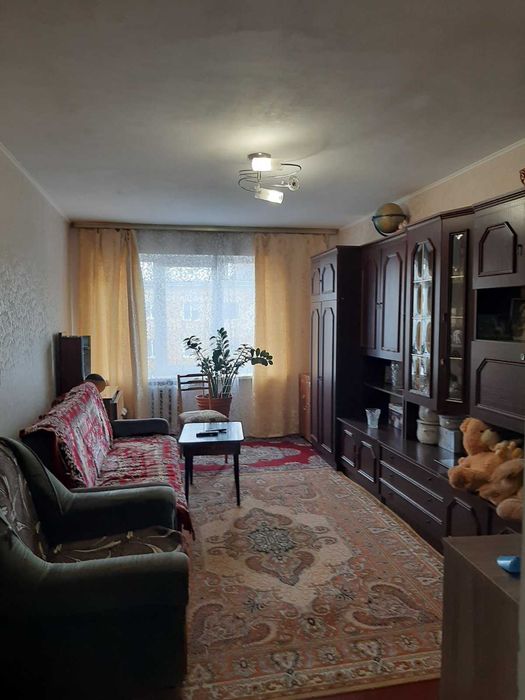 2-х кімнатна квартира в городку за найкращу ціну.