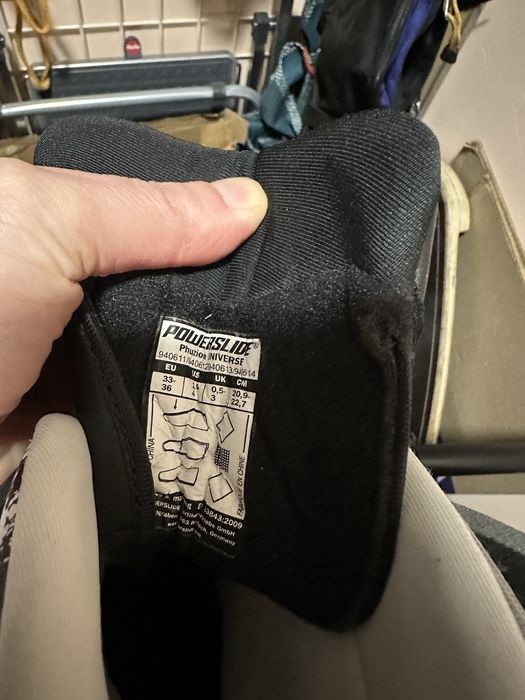 Ролікові ковзани, ролики