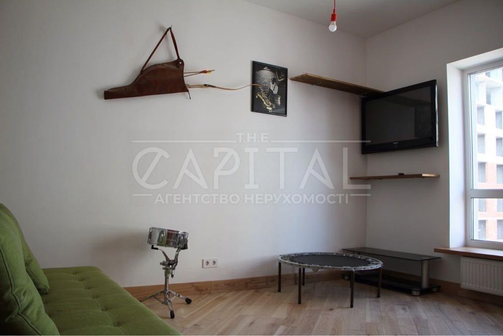 Оренда квартири, ЖК Акварелі 2, Вишневе