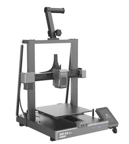 Impressora 3D Artillery SW X4 Pro