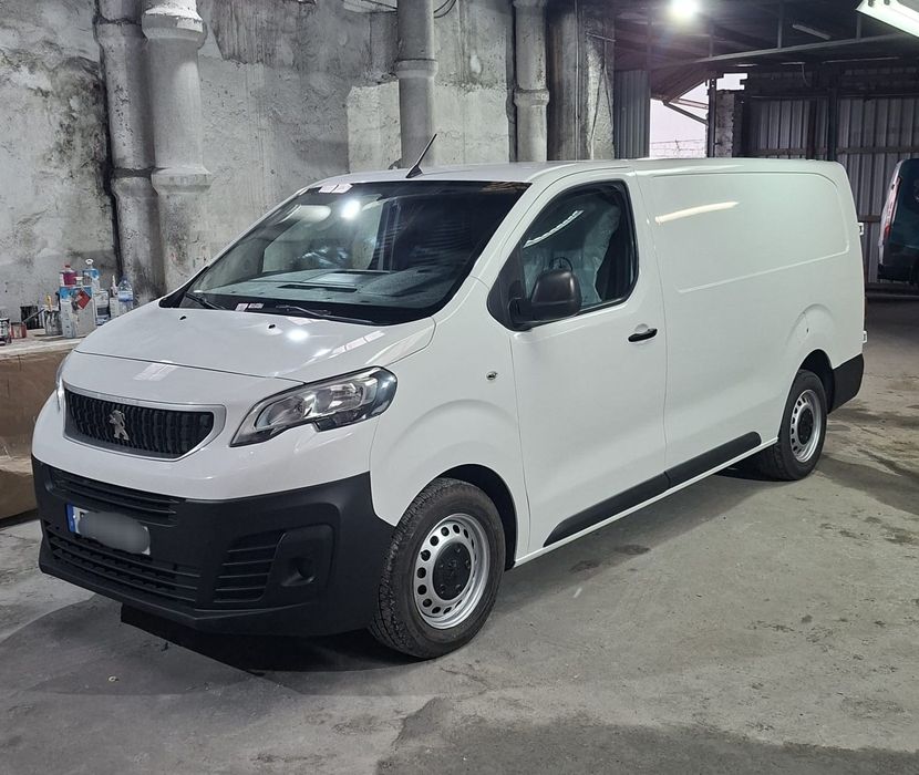 Peugeot Expert Longa C/iva dedutível