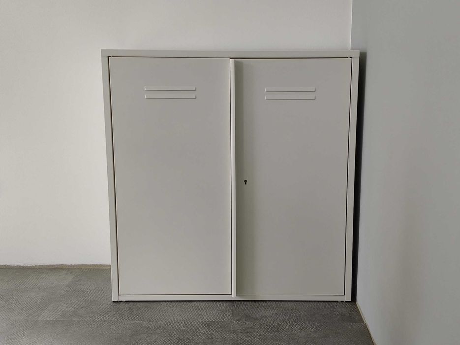 Szafka metalowa IKEA IVAR