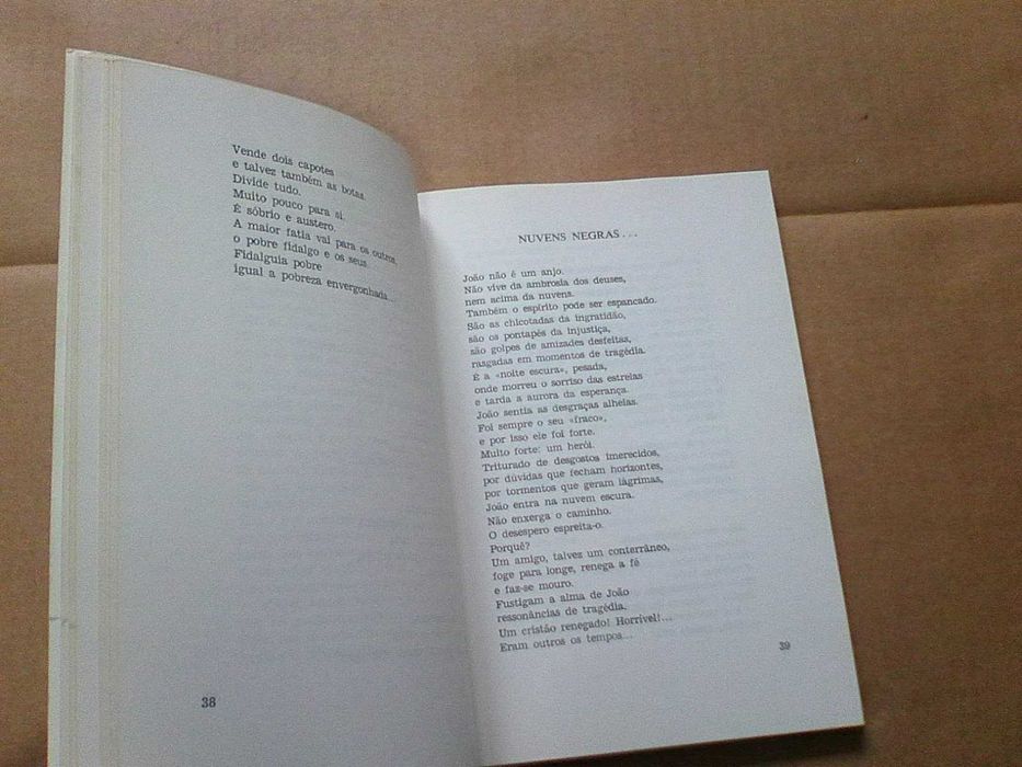 S. João de Deus em versão livre