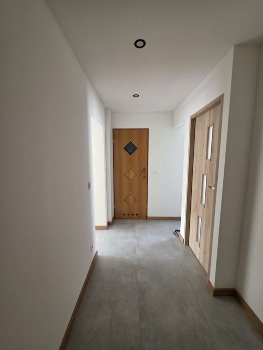 Mieszkanie Strzelce Opolskie