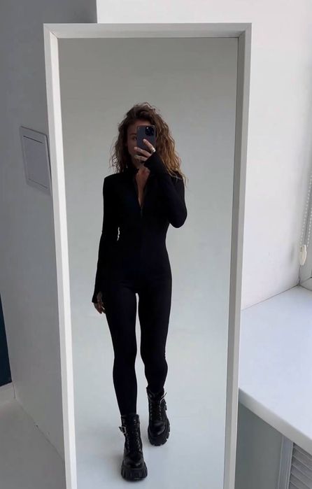 ‼️Комбез жіночій (з утепленням та без) - 540 грн