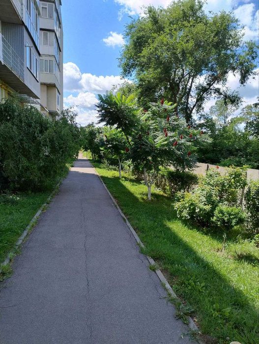 Продам 3х комнатную квартиру 120м2  в ЖК Околица  SM