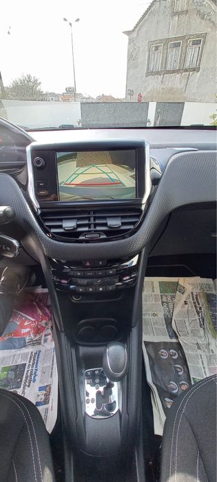 Peugeot 208 1.2 PureTech Allure