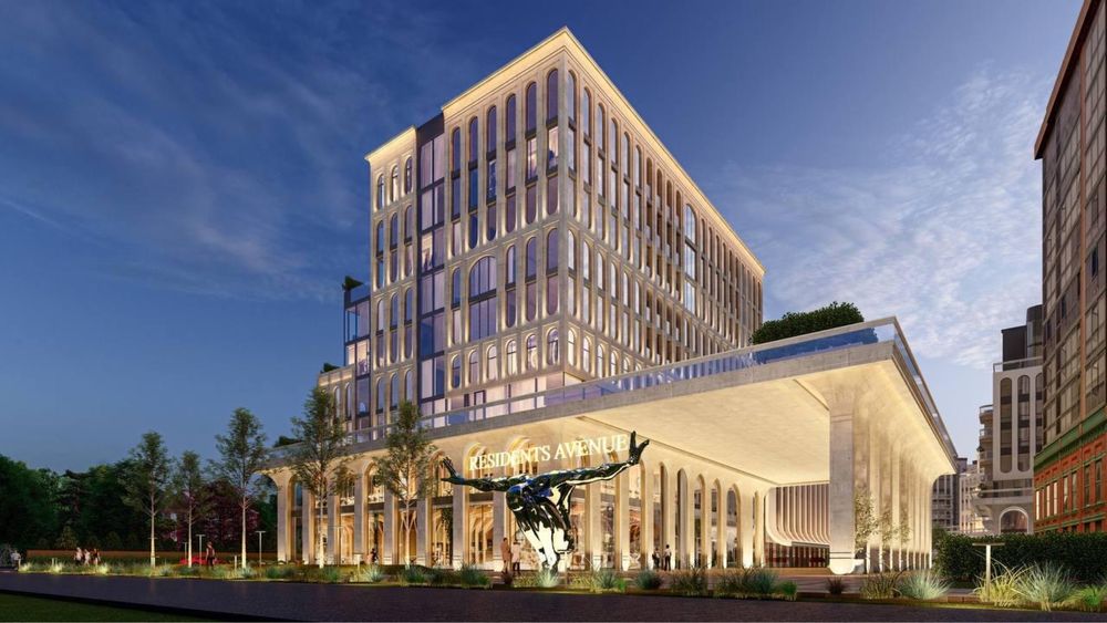 2-кімнатна квартира за адресою вул. Володимирська (площа 67 м²) - Atlanta.ua - фото 3