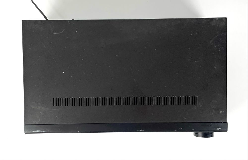 DUAL CC 8050 Magnetofon Stereo Audio HiFi, Lata Produkcji 1987-1988