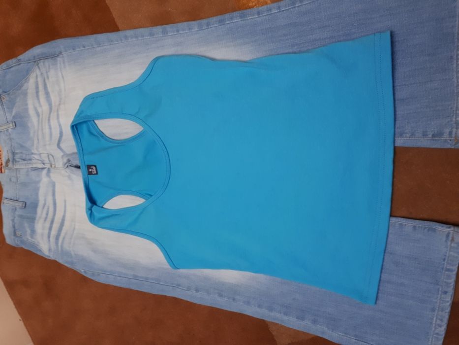 Conjunto senhora/ menina