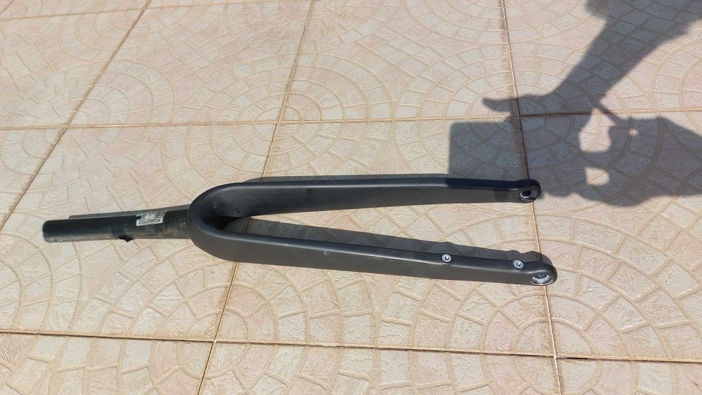 Forqueta Van Rysel RCR Carbono