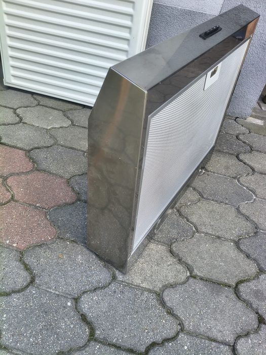 Używany okap ikea