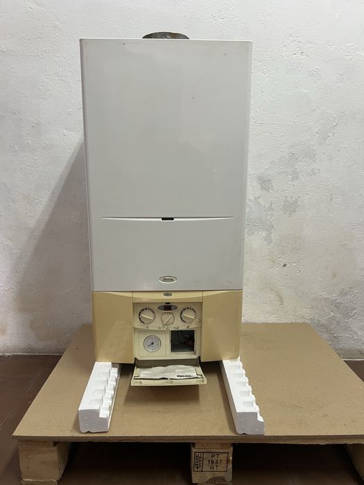 Caldeira a Gás Beretta