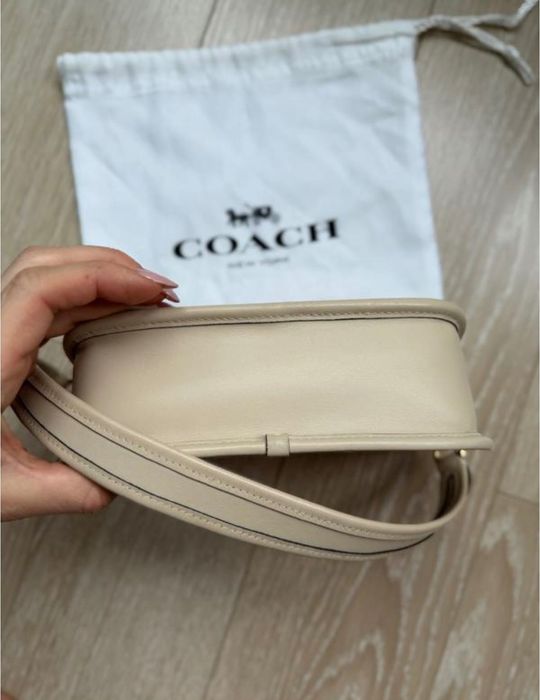 Сумка Coach оригінал