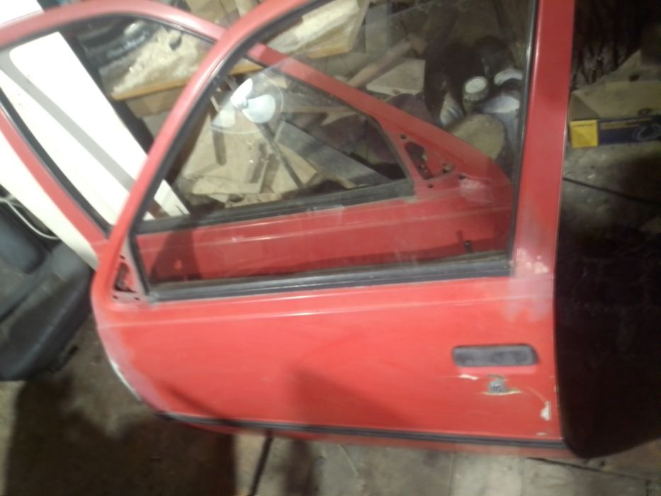 Розборка  Опель Кадет