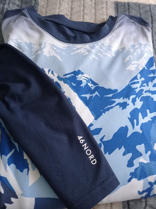 Термобелье мужское