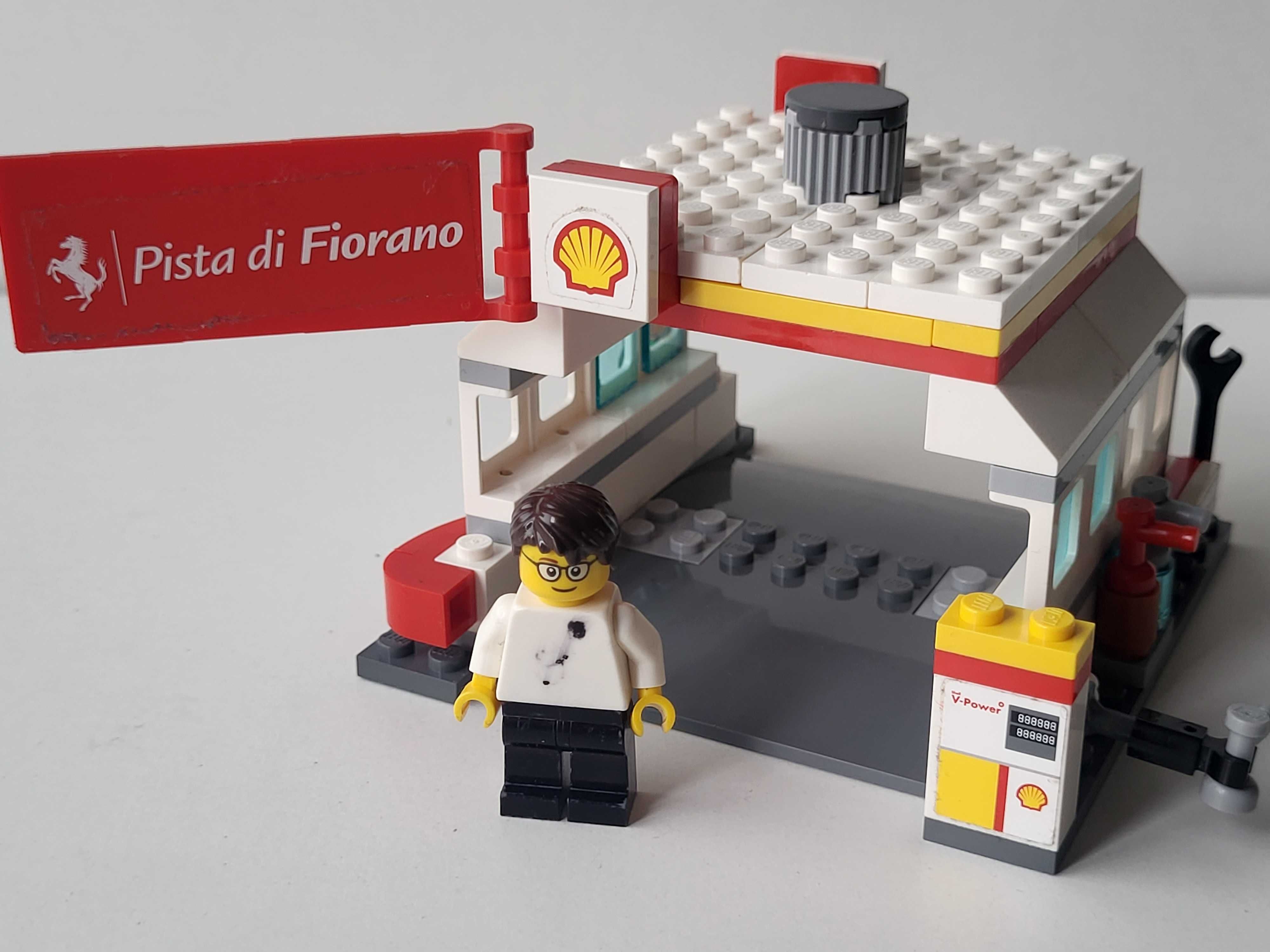 Lego 40195 sale