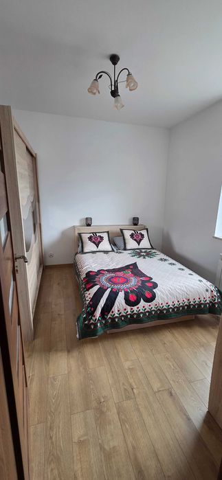 Apartm 34 m2 blisko Term Chochołowskich/ Sucha Hora widok TATRY BRAK PCC