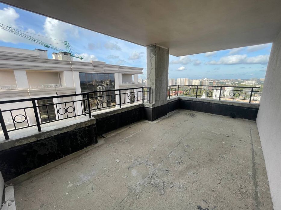 3-комнатная квартира по адресу (площадь 125 м²) - Atlanta.ua - фото 4