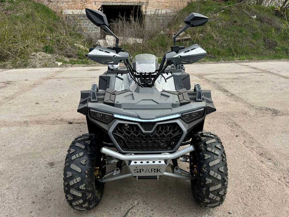Квадроцикл Spark SP 150-11 за найкращою ціною