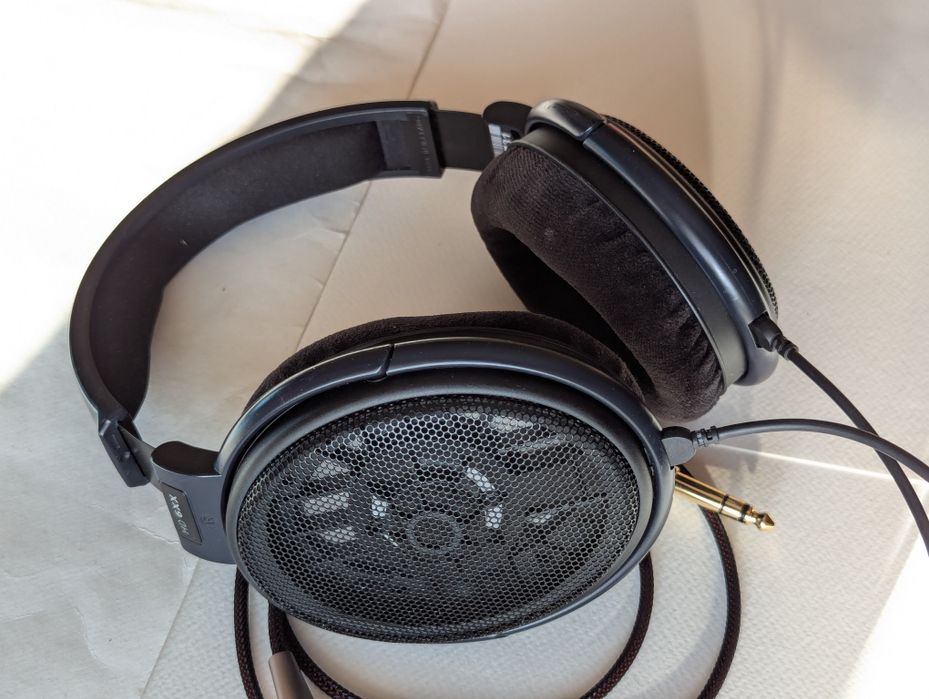 Sennheiser hd 6xx (650) Ireland
