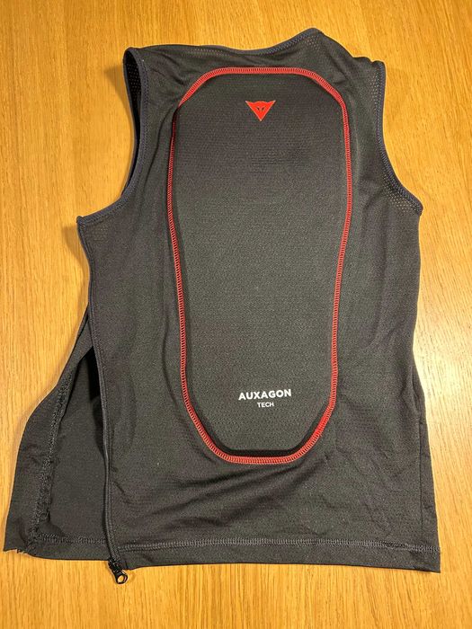Dainese Scarabeo Air Vest - kamizelka (zbroja, buzer) rozmiar junior L