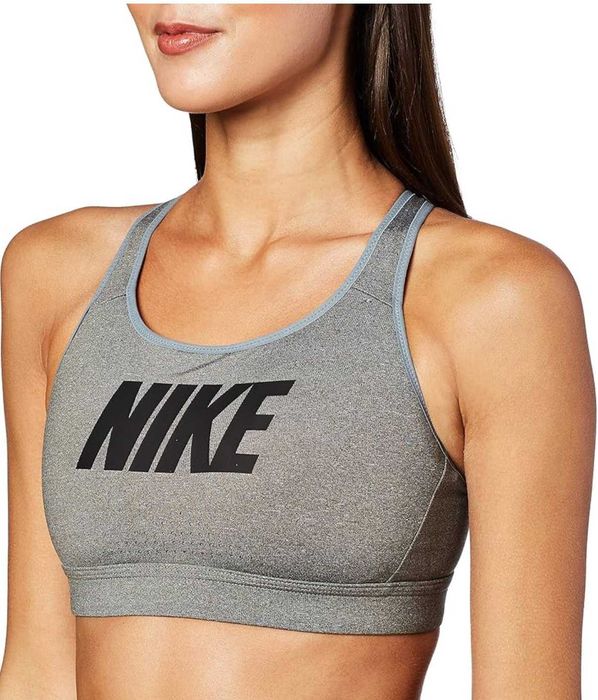 Спортивный топ, бра NIKE impact strappy p.XS/S в ідеалі