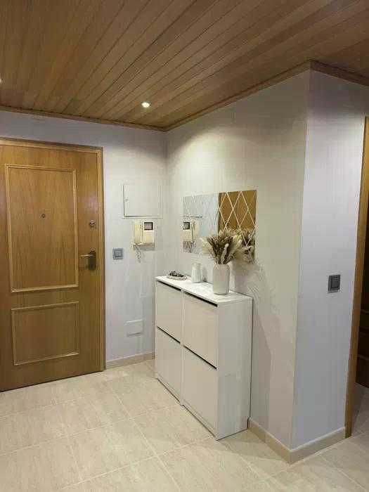 T2 Excelente Qta.Piedade/Povoa Sta.Iria Equipado