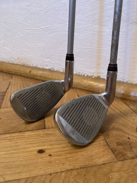 Kije Golfowe Masters Ogre