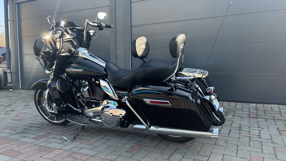 Harley Davidson 2023 FLHX Street Glide