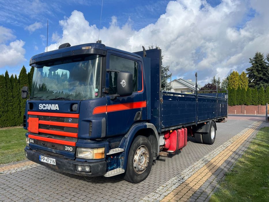 Scania