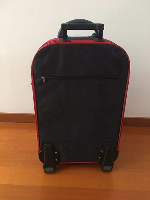 Mala de visgem troley Proword