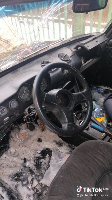 Ваз 2101 КПП 5 стп