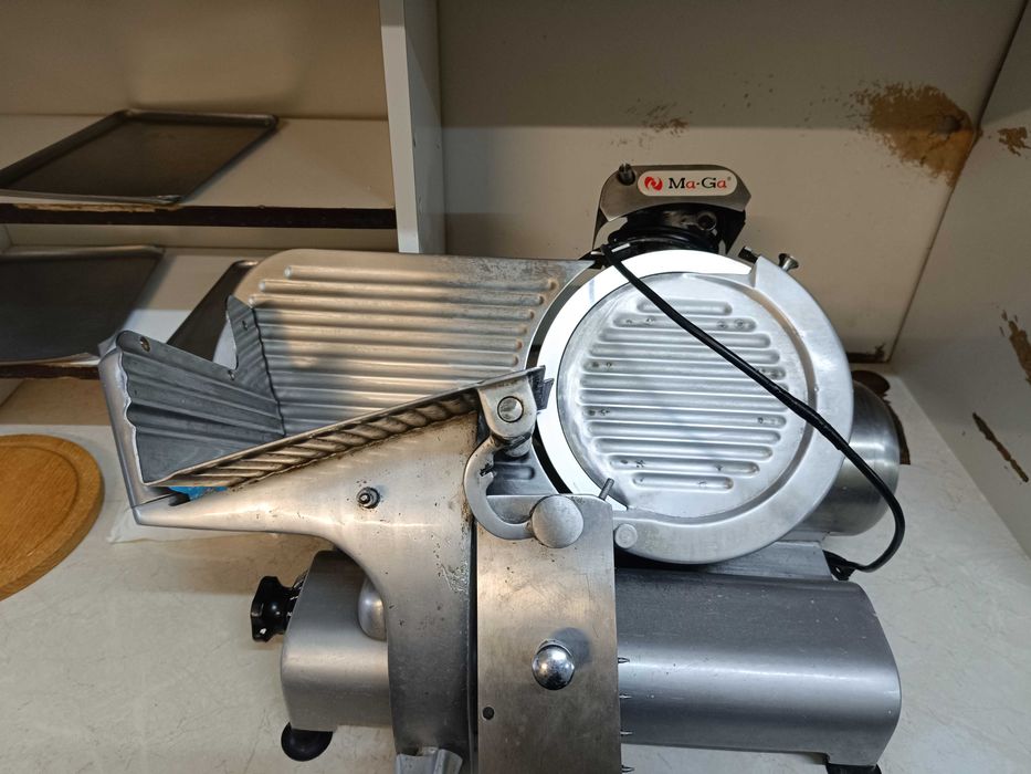 Wyposażenie sklepu mięsnego sprzedam !!!